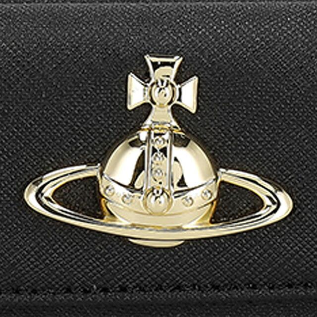 Vivienne Westwood（ヴィヴィアンウエストウッド） 三つ折り財布