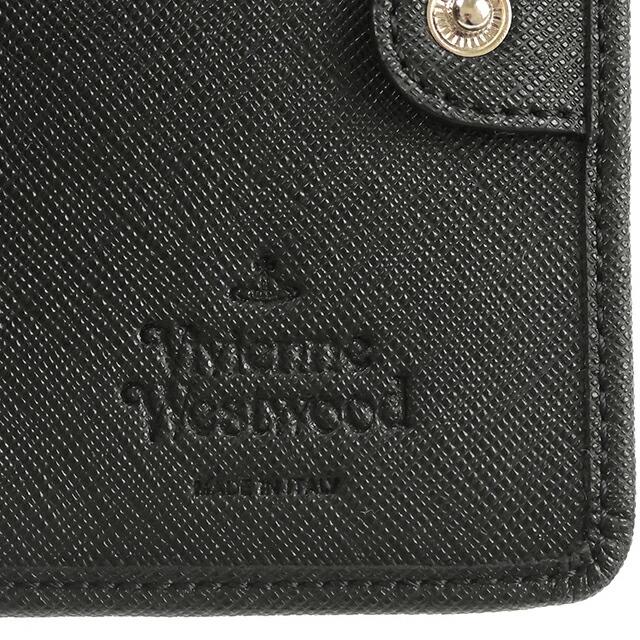 Vivienne Westwood（ヴィヴィアンウエストウッド） 二つ折り財布