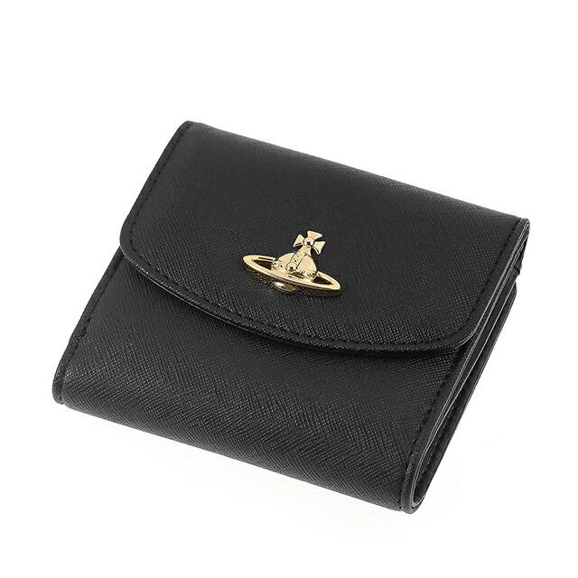 Vivienne Westwood（ヴィヴィアンウエストウッド） 二つ折り財布