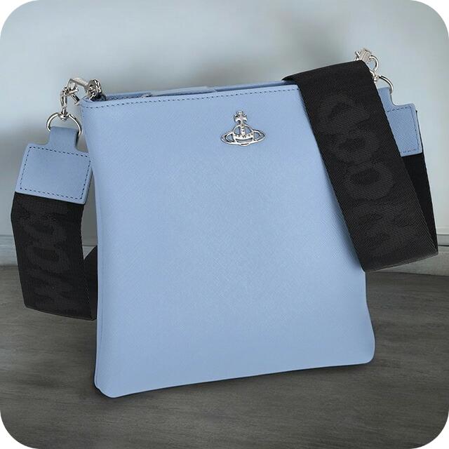 Vivienne Westwood（ヴィヴィアンウエストウッド） ショルダーバッグ