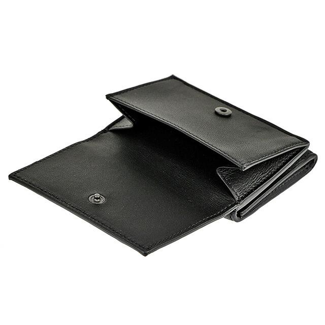 BOTTEGA VENETA（ボッテガ・ヴェネタ） 三つ折り財布 メンズ ブランド