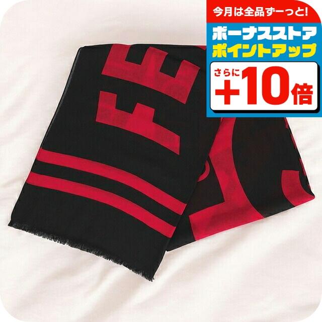 FERRAGAMO（フェラガモ） ストール メンズ レディース ブランド