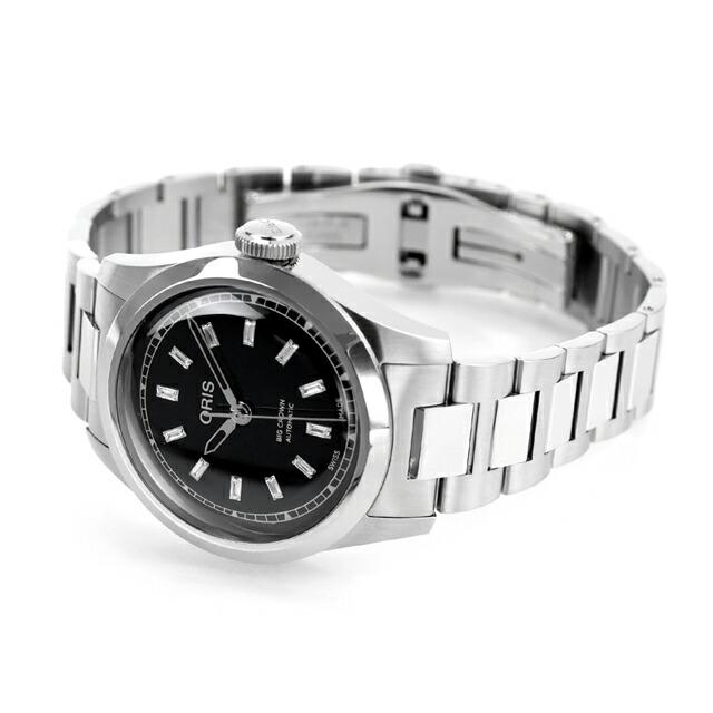 BIG CROWN オリス ビッククラウン 34mm 自動巻き 腕時計 ブランド