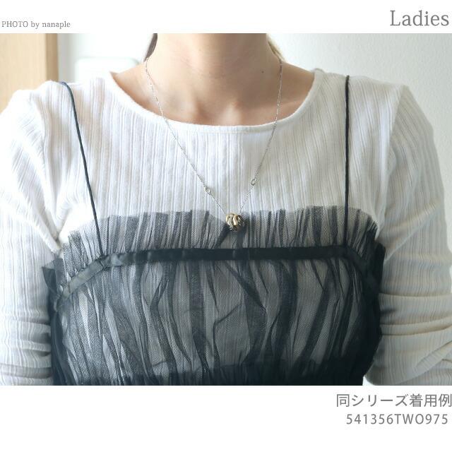 COACH（コーチ） ネックレス レディース ブランド ペンダント リング 3