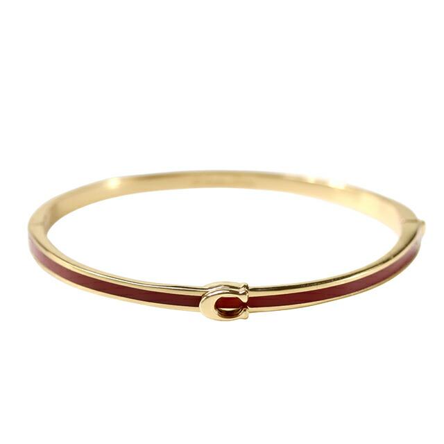 COACH（コーチ） バングル レディース ブランド COACH 546478GLD600