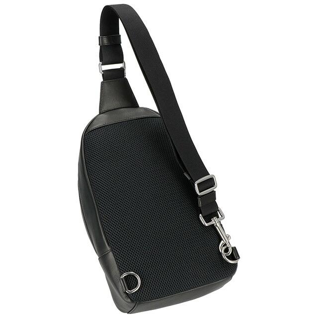 COACH（コーチ） ボディバッグ メンズ ブランド COACH 54787 CQ BK