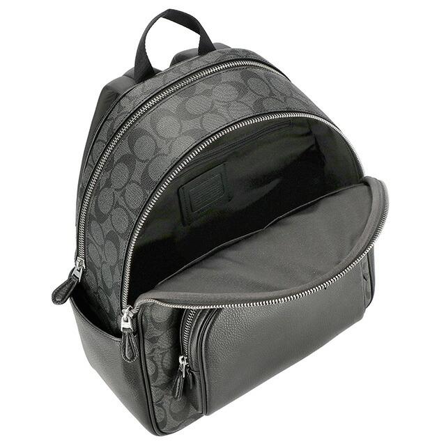 COACH（コーチ） バックパック リュック メンズ レディース 5671 SVTSQ