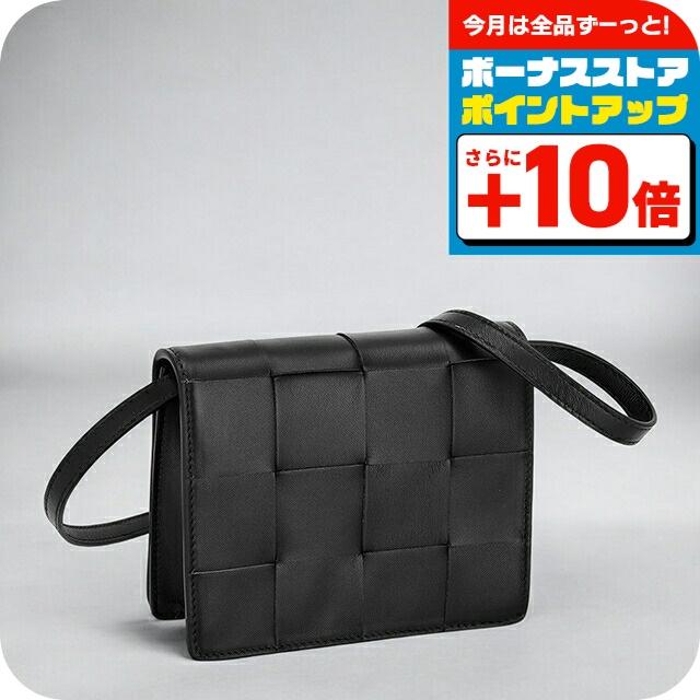 BOTTEGA VENETA（ボッテガ・ヴェネタ） ショルダーバッグ レディース 