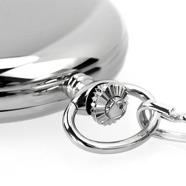 AEROWATCH（アエロウォッチ） 手巻き 懐中時計 AEROWATCH 57819-AA01