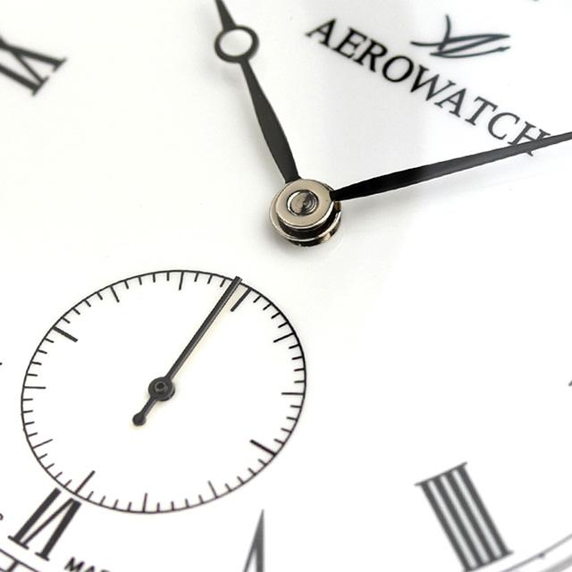 AEROWATCH（アエロウォッチ） 手巻き 懐中時計 メンズ レディース