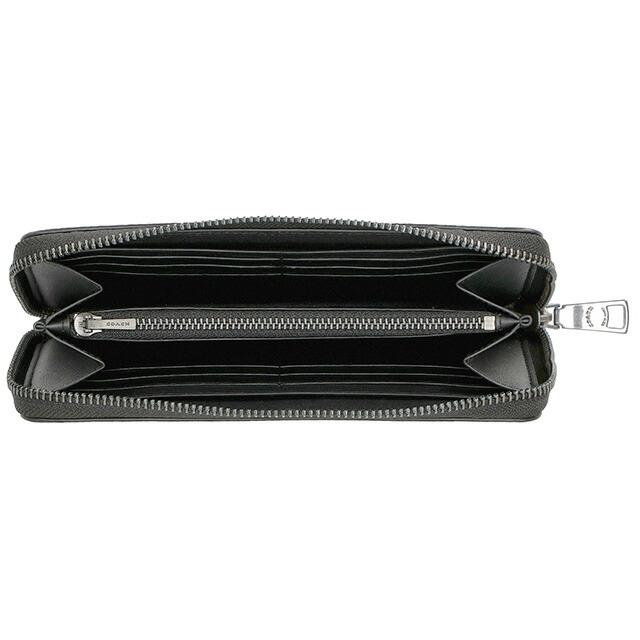 COACH（コーチ） 長財布 メンズ ブランド シグネチャー 58112 QBTN2
