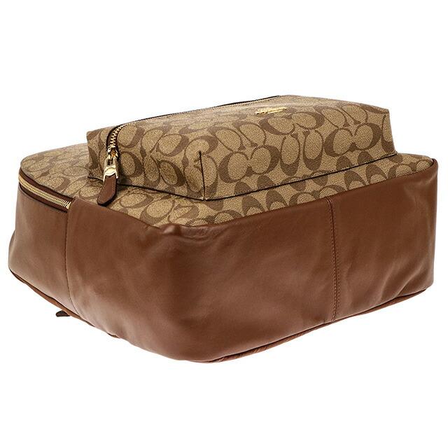 COACH（コーチ） リュック バックパック メンズ レディース