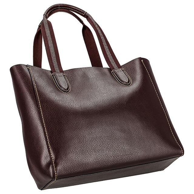 コーチ とても存在感のあるトートバッグ COACH（コーチ） トートバッグ レディース ブランド レザー 58660