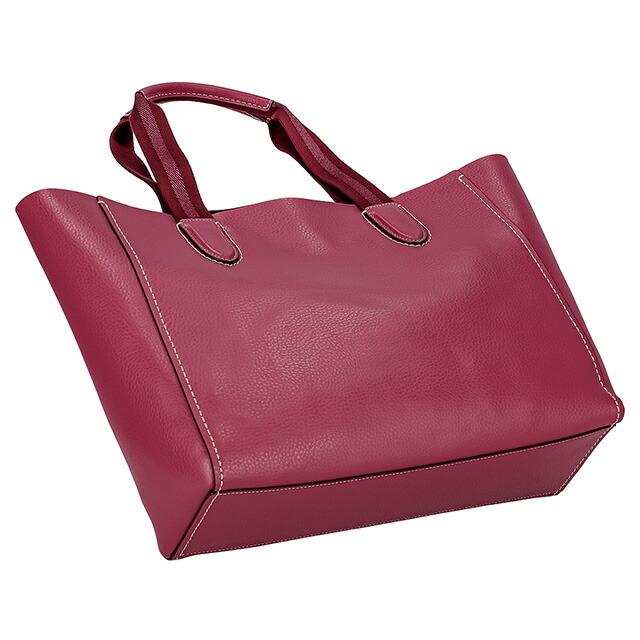 COACH（コーチ） トートバッグ 2way ショルダー レディース レザー