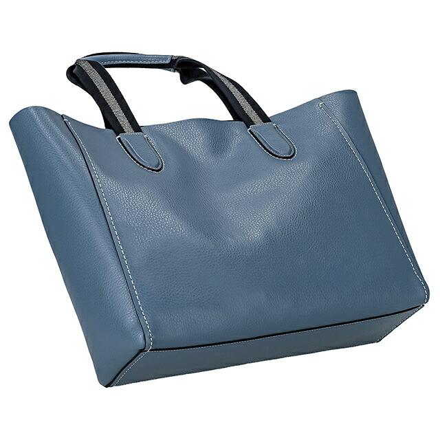 コーチ トートバッグ レディース ブランド COACH Cambodia 58660 SVQWP ブルー_1