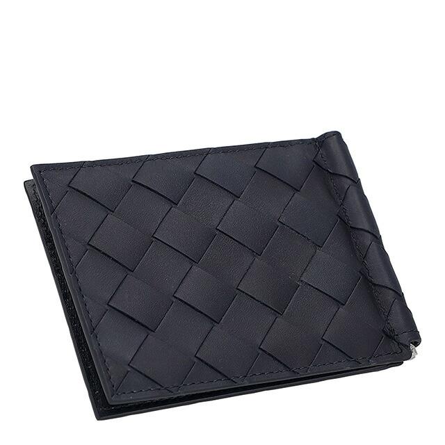 BOTTEGA VENETA（ボッテガ・ヴェネタ） 二つ折り財布 メンズ ブランド