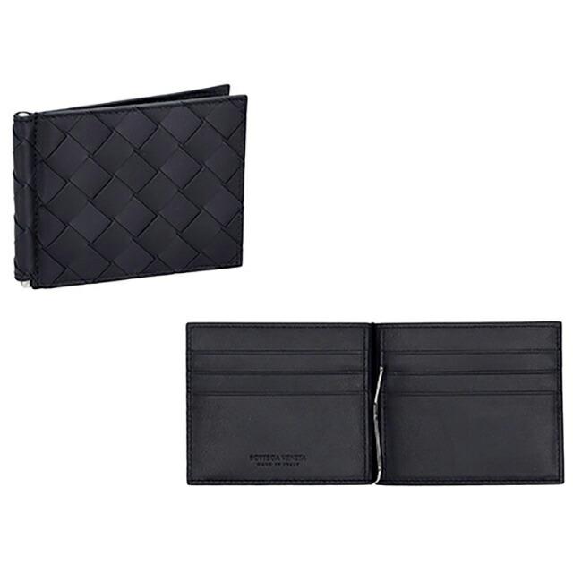 BOTTEGA VENETA（ボッテガ・ヴェネタ） 二つ折り財布 メンズ ブランド
