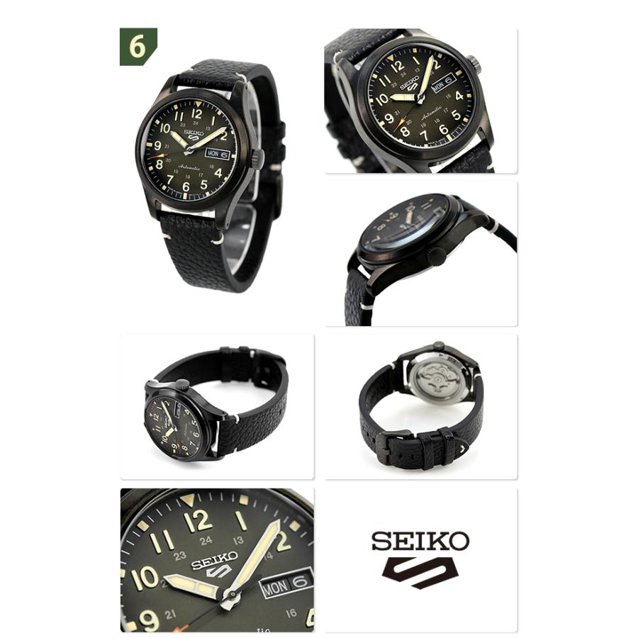 SEIKO 5/1は+9倍 セイコー5 スポーツ 限定モデル 自動巻き SEIKO 5/1は+9倍 セイコー5 スポーツ 限定モデル 自動巻き