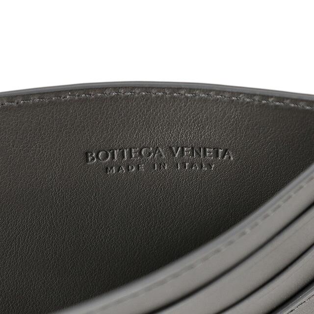 BOTTEGA VENETA（ボッテガ・ヴェネタ） カードケース メンズ