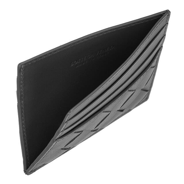 BOTTEGA VENETA ボッテガ・ヴェネタ カードケース メンズ