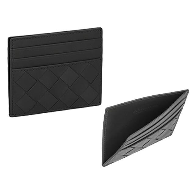 【BOTTEGA VENETA(ボッテガヴェネタ)】ケース カードケース BOTTEGA VENETA（ボッテガ・ヴェネタ） カードケース メンズ