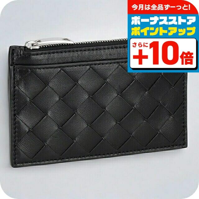 BOTTEGA VENETA（ボッテガ・ヴェネタ） コインケース メンズ