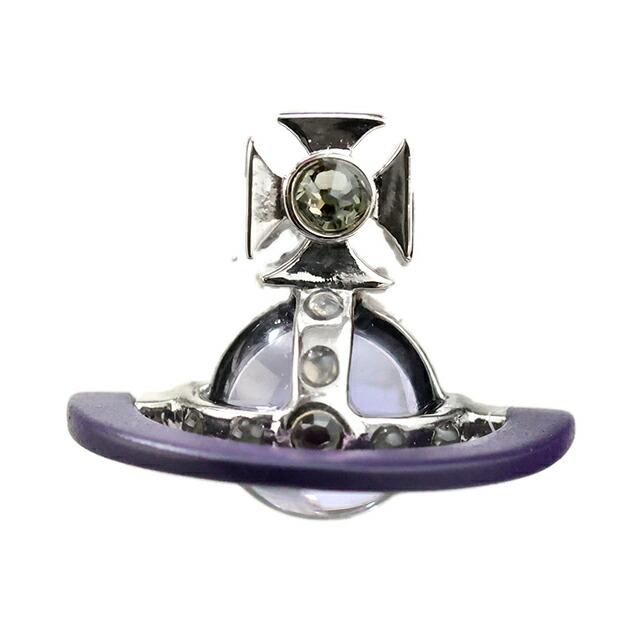 vivienne westwood オーブ　ピアス Vivienne Westwood（ヴィヴィアンウエストウッド） ヴィヴィアン