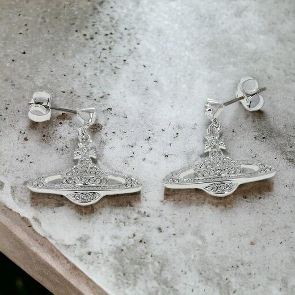 Vivienne Westwood ヴィヴィアン ビビアン ピアス メンズ レディース  