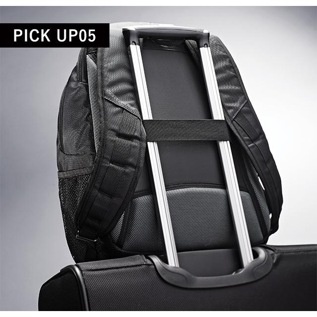 Samsonite（サムソナイト） ブランド リュックサック デイパック