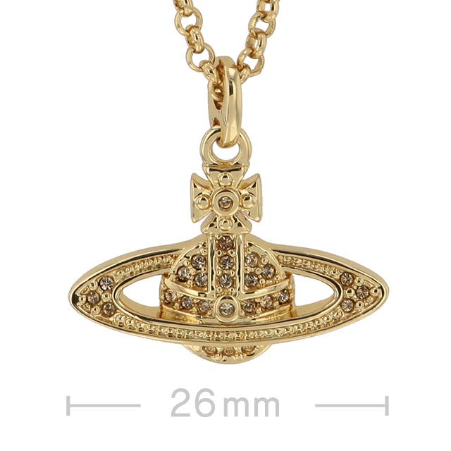 ヴィヴィアン ネックレス ファッション小物 アクセサリー 男女兼用 メンズ レディース R121 Vivienne Westwood ヴィヴィアンウエストウッド 腕時計のななぷれ 通販 Paypayモール