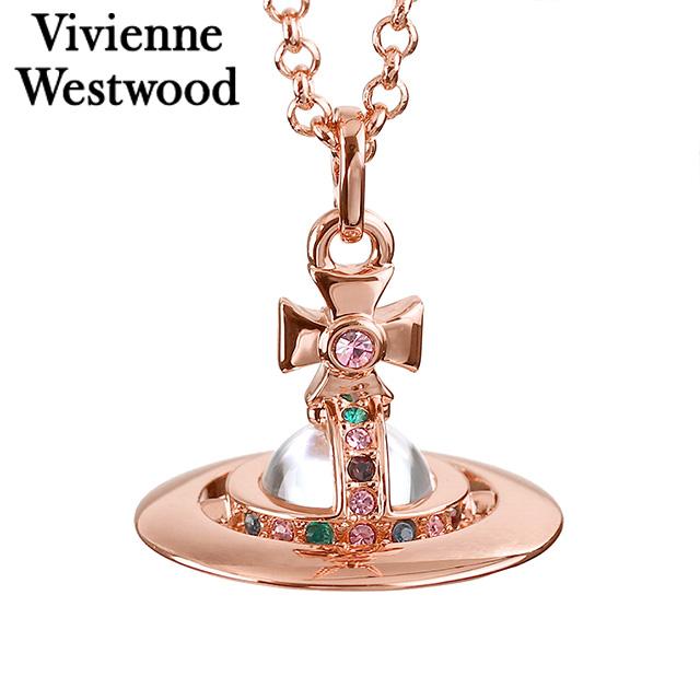 ヴィヴィアン ネックレス Vivienne Westwood タイニーオーブ ペンダント メンズ レディース G002 ピンクゴールド アクセサリー G002 腕時計のななぷれ 通販 Yahoo ショッピング