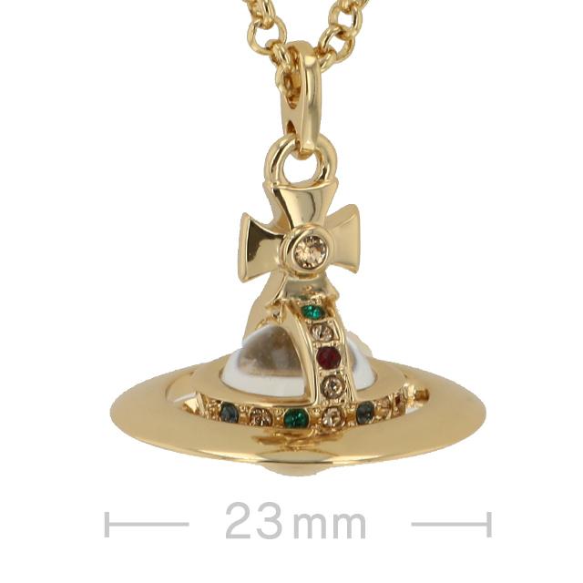 ヴィヴィアン ネックレス ファッション小物 アクセサリー 男女兼用 メンズ レディース R001 Vivienne Westwood ヴィヴィアンウエストウッド 腕時計のななぷれ 通販 Paypayモール