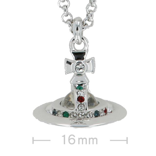 ヴィヴィアン ネックレス ファッション小物 アクセサリー 男女兼用 メンズ レディース 02p019 Vivienne Westwood ヴィヴィアンウエストウッド 腕時計のななぷれ 通販 Paypayモール