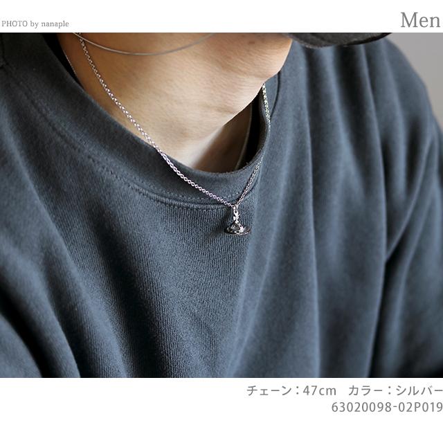 ヴィヴィアン ビビアン ネックレス メンズ レディース ヴィヴィアン ビビアン ネックレス メンズ レディース