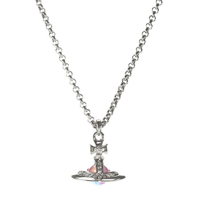限定価格‼️Vivienne Westwood Vivienne Westwood（ヴィヴィアンウエストウッド） ネックレス
