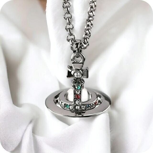 Vivienne Westwood ヴィヴィアン ビビアン ネックレス メンズ Vivienne Westwood ヴィヴィアン ビビアン ネックレス メンズ