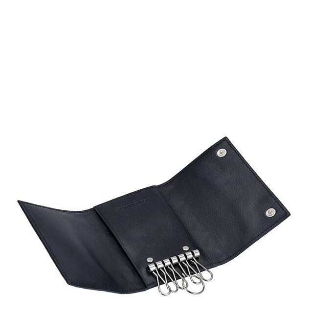 BOTTEGA VENETA（ボッテガ・ヴェネタ） キーケース メンズ レディース