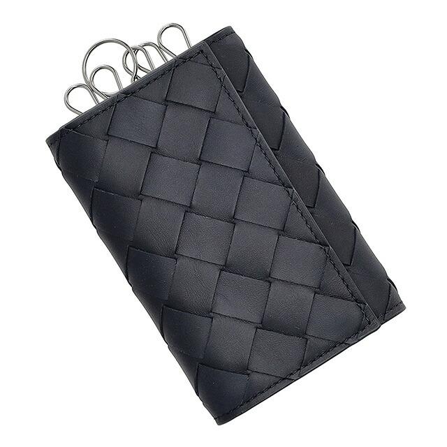 BOTTEGA VENETA（ボッテガ・ヴェネタ） キーケース メンズ レディース