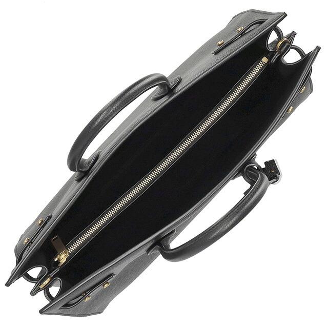 SAINT LAURENT イヴ・サンローラン トートバッグ メンズ ブランド Yves