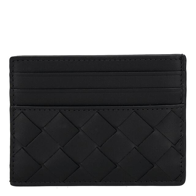 BOTTEGA VENETA（ボッテガ・ヴェネタ） カードケース メンズ