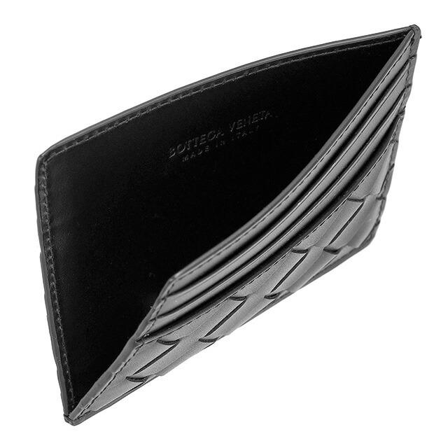 BOTTEGA VENETA（ボッテガ・ヴェネタ） カードケース メンズ