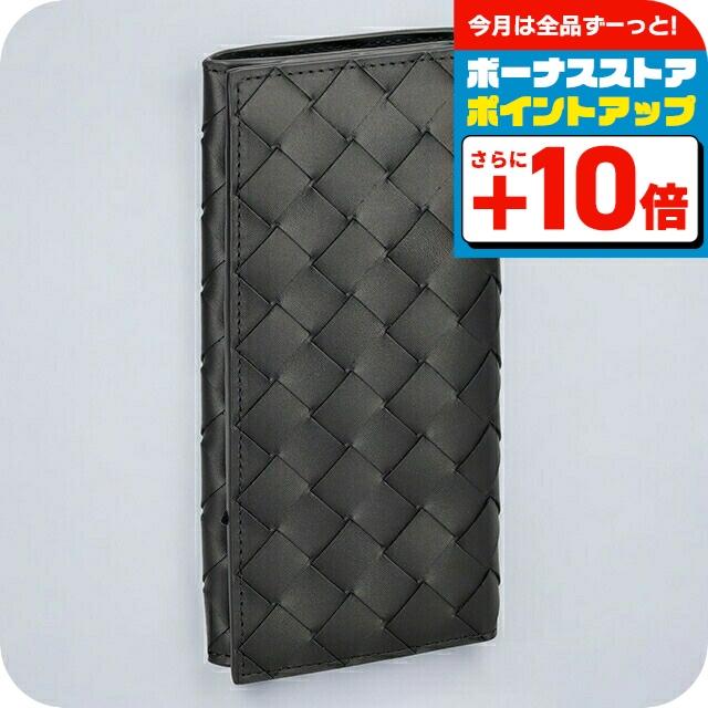 BOTTEGA VENETA 長財布 635567 V3US1 8803 BOTTEGA VENETA ボッテガ・ヴェネタ 長財布 メンズ レディース