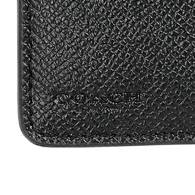 COACH（コーチ） 二つ折り財布 二折財布 レディース ブランド COACH