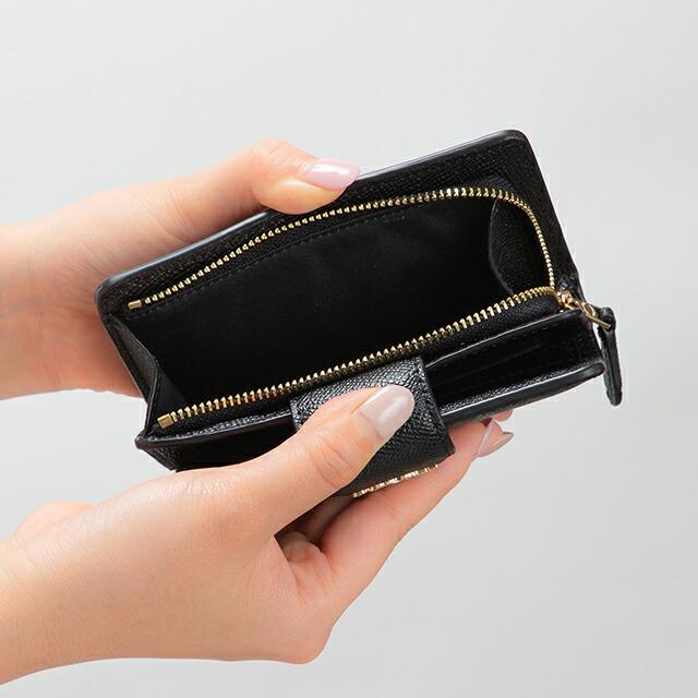 COACH（コーチ） 二つ折り財布 二折財布 レディース ブランド COACH