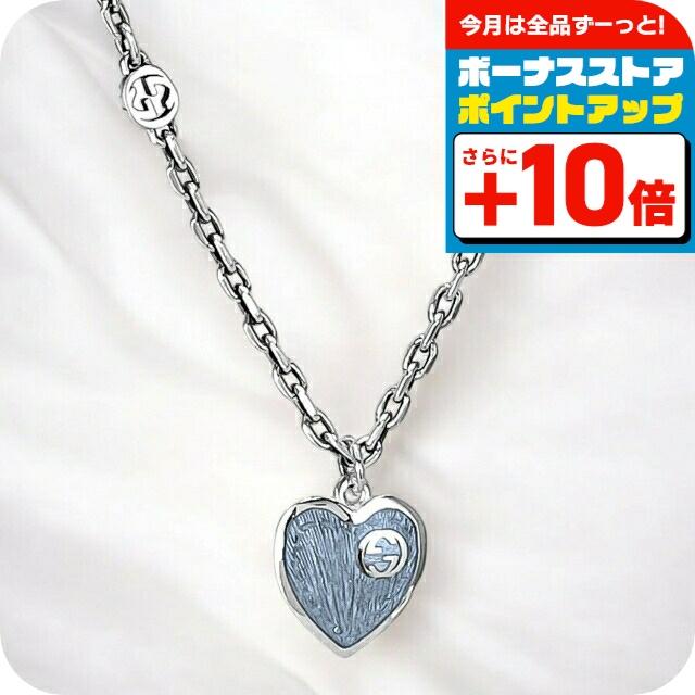 GUCCI（グッチ） ネックレス レディース ブランド GUCCI 645545-J89B4