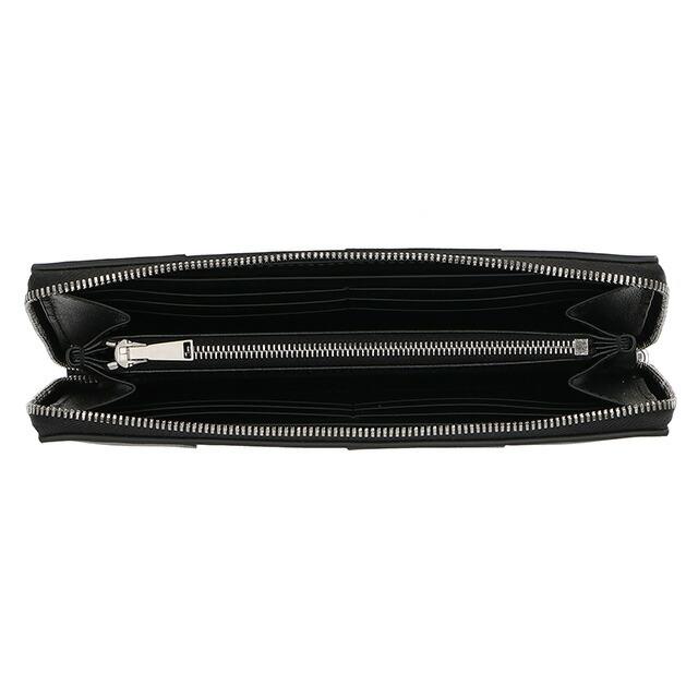 BOTTEGA VENETA（ボッテガ・ヴェネタ） 長財布 メンズ ブランド マキシ
