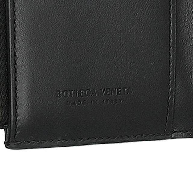BOTTEGA VENETA（ボッテガ・ヴェネタ） 三つ折り財布 三折財布
