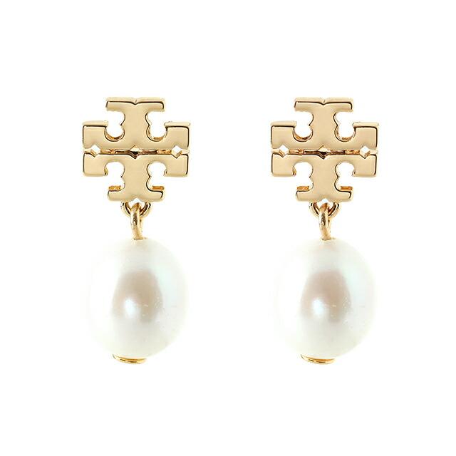 TORY BURCH（トリーバーチ） ピアス レディース ブランド TORY BURCH 