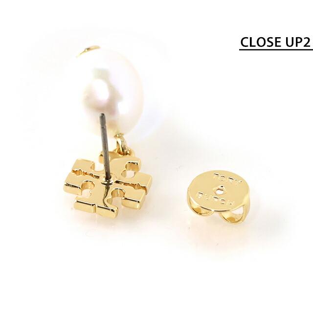TORY BURCH（トリーバーチ） ピアス レディース ブランド TORY BURCH 