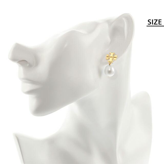 TORY BURCH（トリーバーチ） ピアス レディース ブランド TORY BURCH 